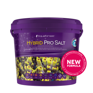 Hybrid Pro Salt - 22kg - Aquaforest