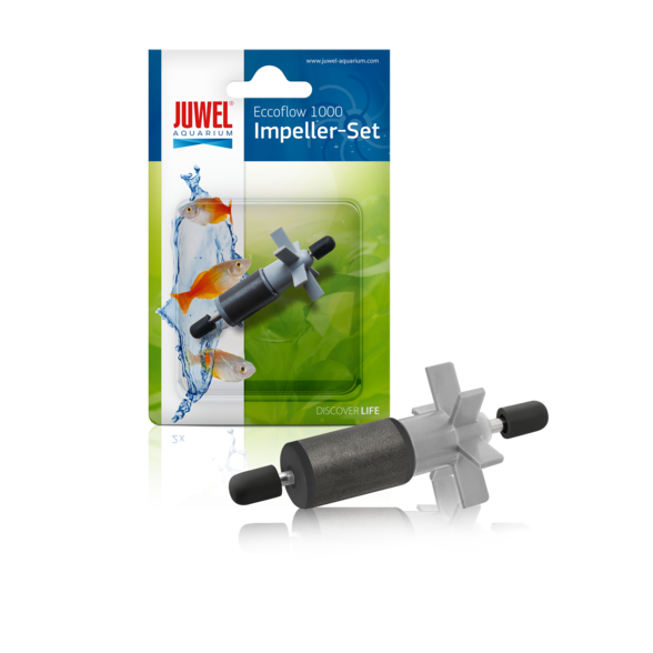Eccoflow Impeller-Set 1000