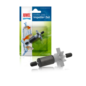 Eccoflow Impeller-Set 1000