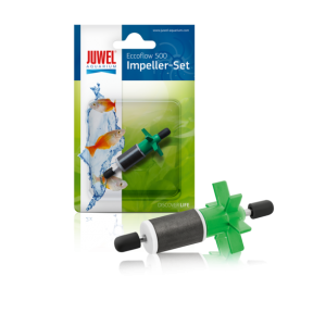 Eccoflow Impeller-Set 500