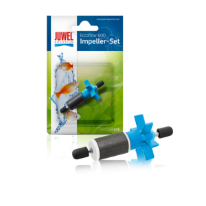 Eccoflow Impeller-Set 600