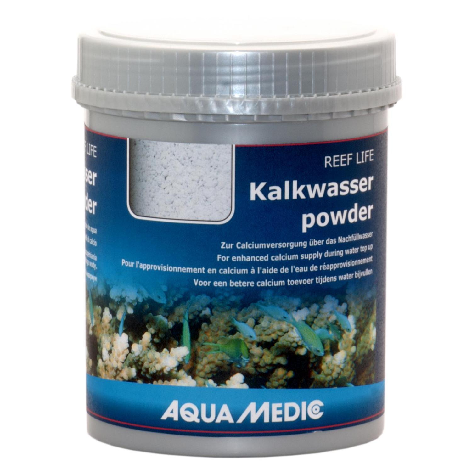 Kalkwasser - 350g - Aqua Medic