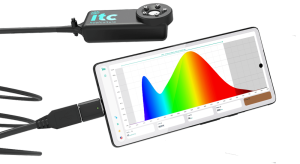 ITC PARwise - Parmätare