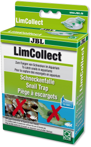 LIMCOLLECT II Snigelfälla