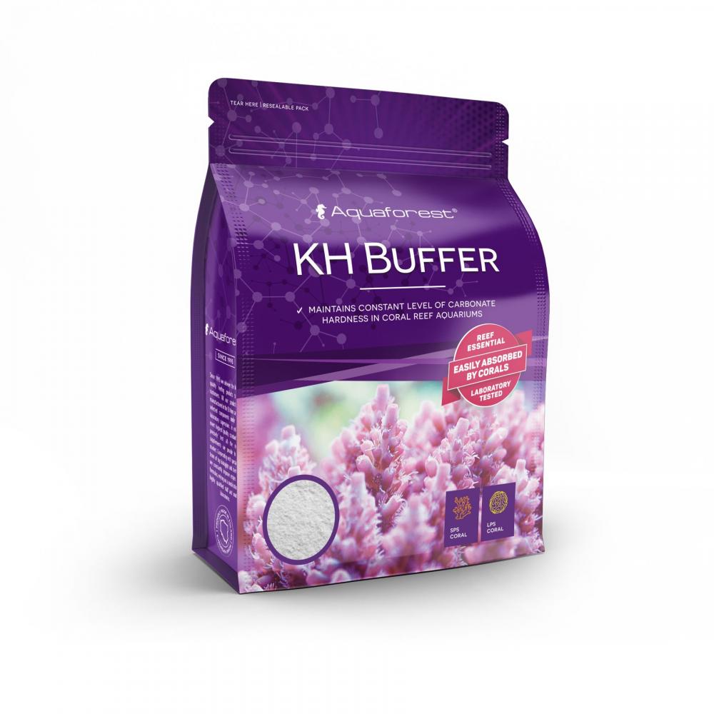 KH Buffer - 1200g - Aquaforest
