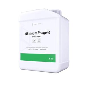 KH Keeper Reagent - Ready Solution 5000ml - Reef Factory