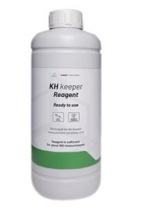 KH Keeper Reagent - Ready Solution 1000ml - Reef Factory