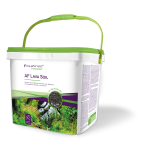 Lava soil black 5L