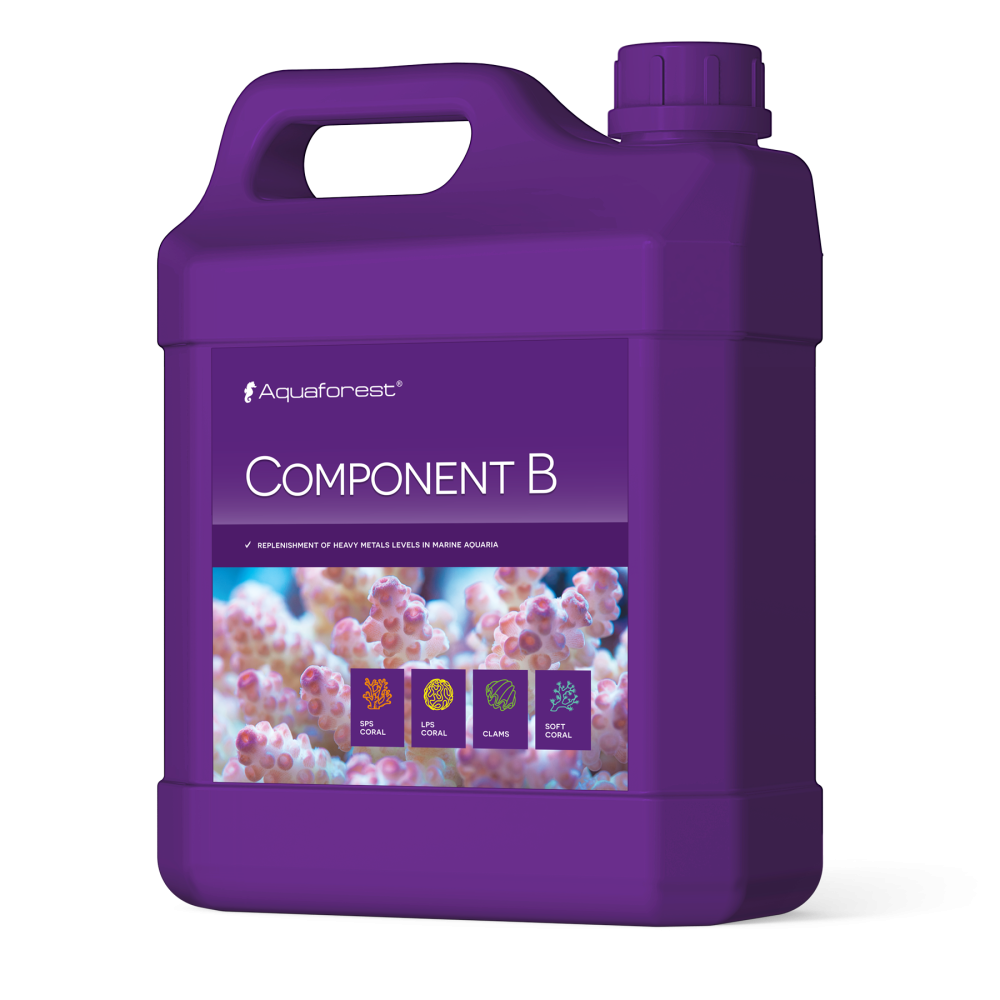 Component B - 2000ml - Aquaforest