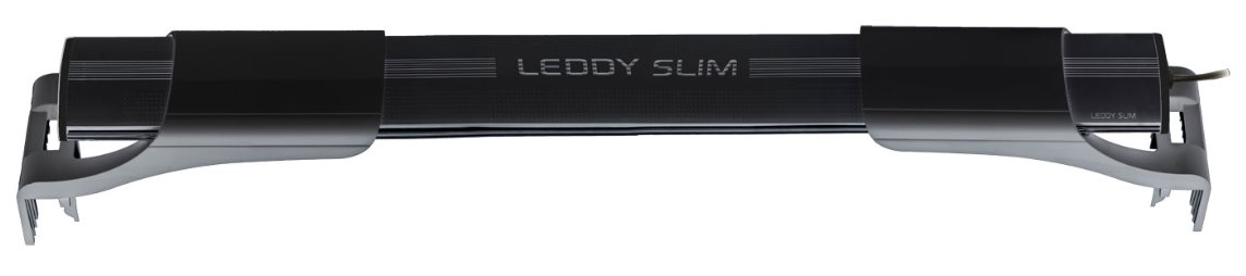 Leddy Slim Plant 2.0 32W Black