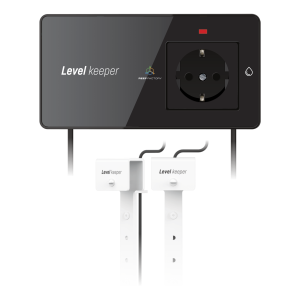 Level Keeper - Reef Factory