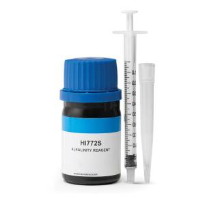 HI772-26 Alkalinity dKH Reagens