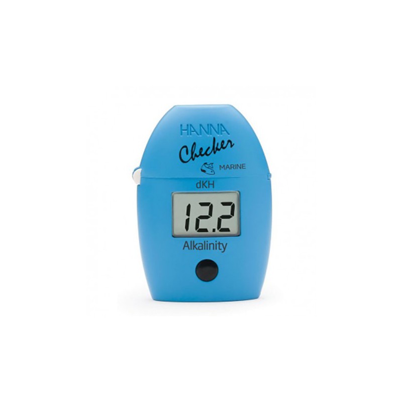 HI772 Alkalinity dKH Hanna