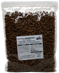 Massivore Delite - 1000g - Hikari