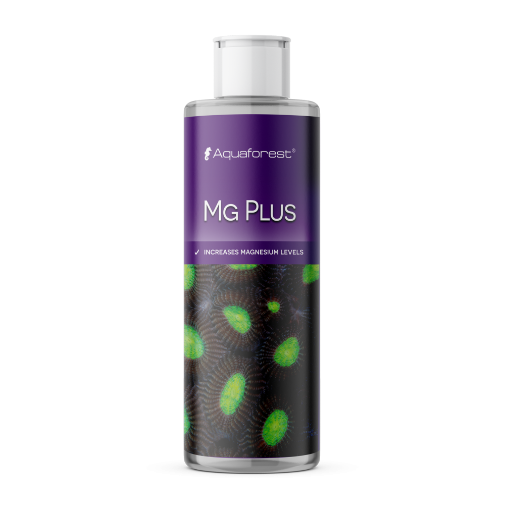 Mg Plus - 250ml - Aquaforest