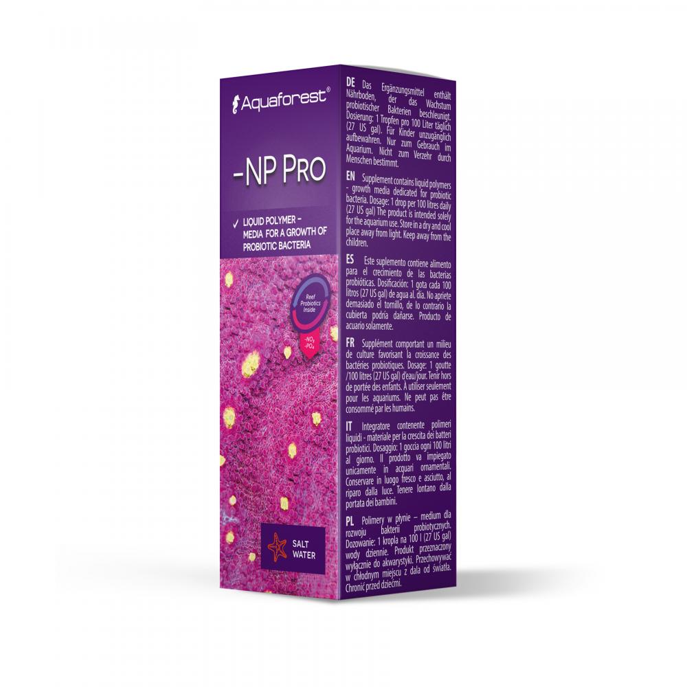 -NP Pro - 10ml - Aquaforest