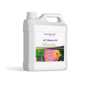 AF Minus pH 2000ml