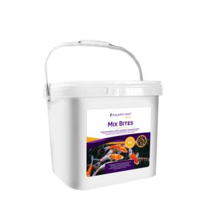 Mix Bites M POND - 2,25kg - Aquaforest