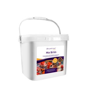 Mix Bites S POND - 2,25kg - Aquaforest