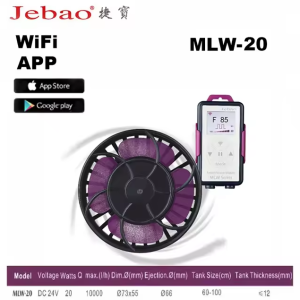 MLW-20 Smart Wave Maker - Jebao
