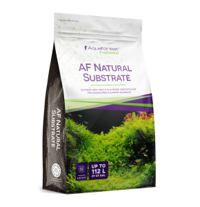 AF Natural Substrate 7.5L