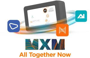 MXM Module - Neptune Systems