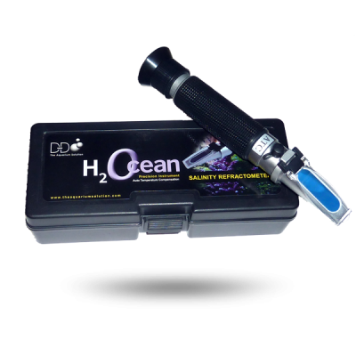 H2Ocean Refractometer
