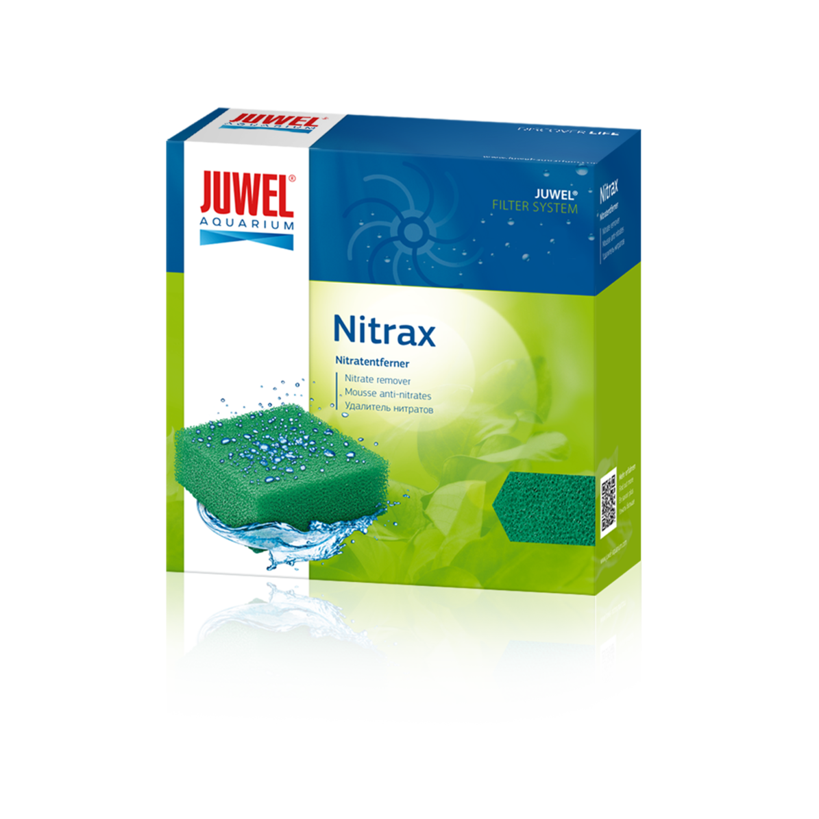 Juwel Nitrax Medium