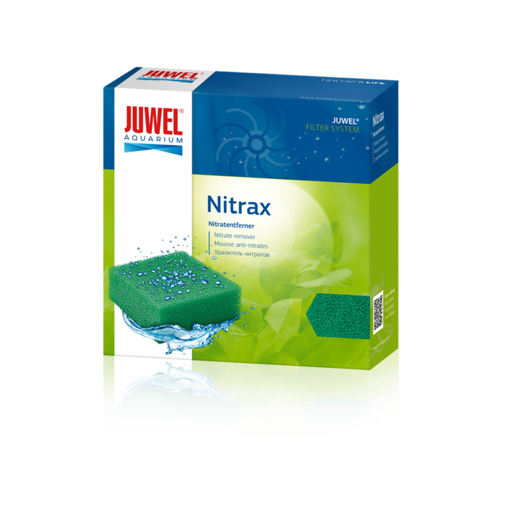 Juwel Nitrax Medium