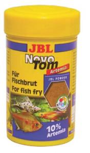 JBL NovoTom Artemia