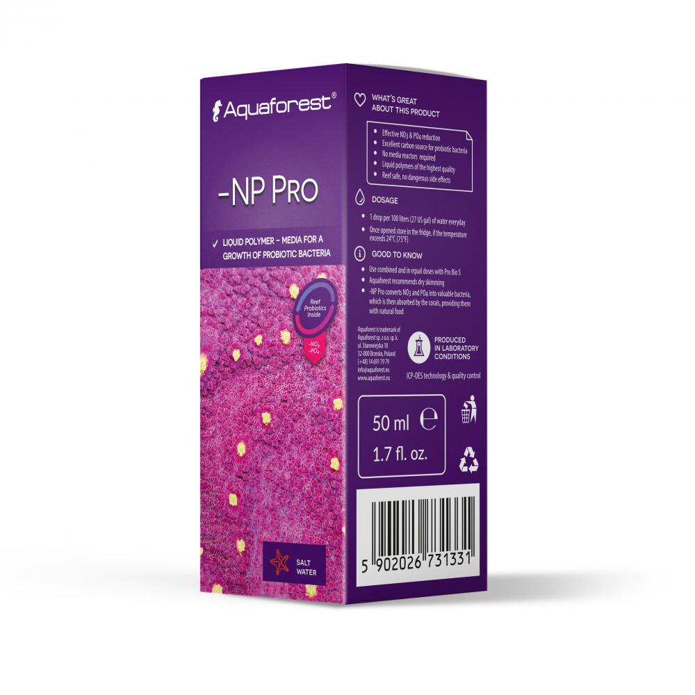 -NP Pro - 50ml - Aquaforest