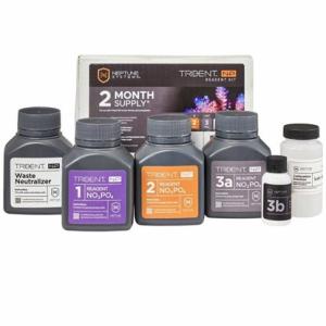 Trident NP Reagent Kit - 2 month supply