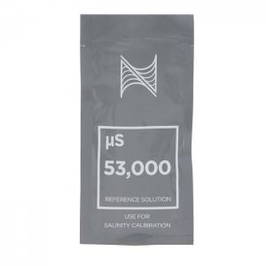 53 mS/cm Conductivity Calibration Solution - Neptune Systems