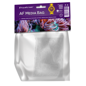 AF Media Bag