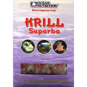Whole Krill Superba (Mono Tray) - 100g - Ocean Nutrition