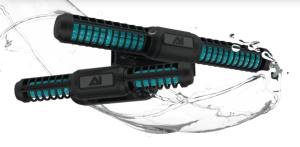 Orbit 2 Cross-Flow Pump - Aqua Illumination