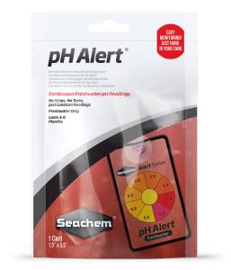 pH Alert - Seachem