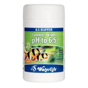 pH Buffer 6,5 150g Waterlife