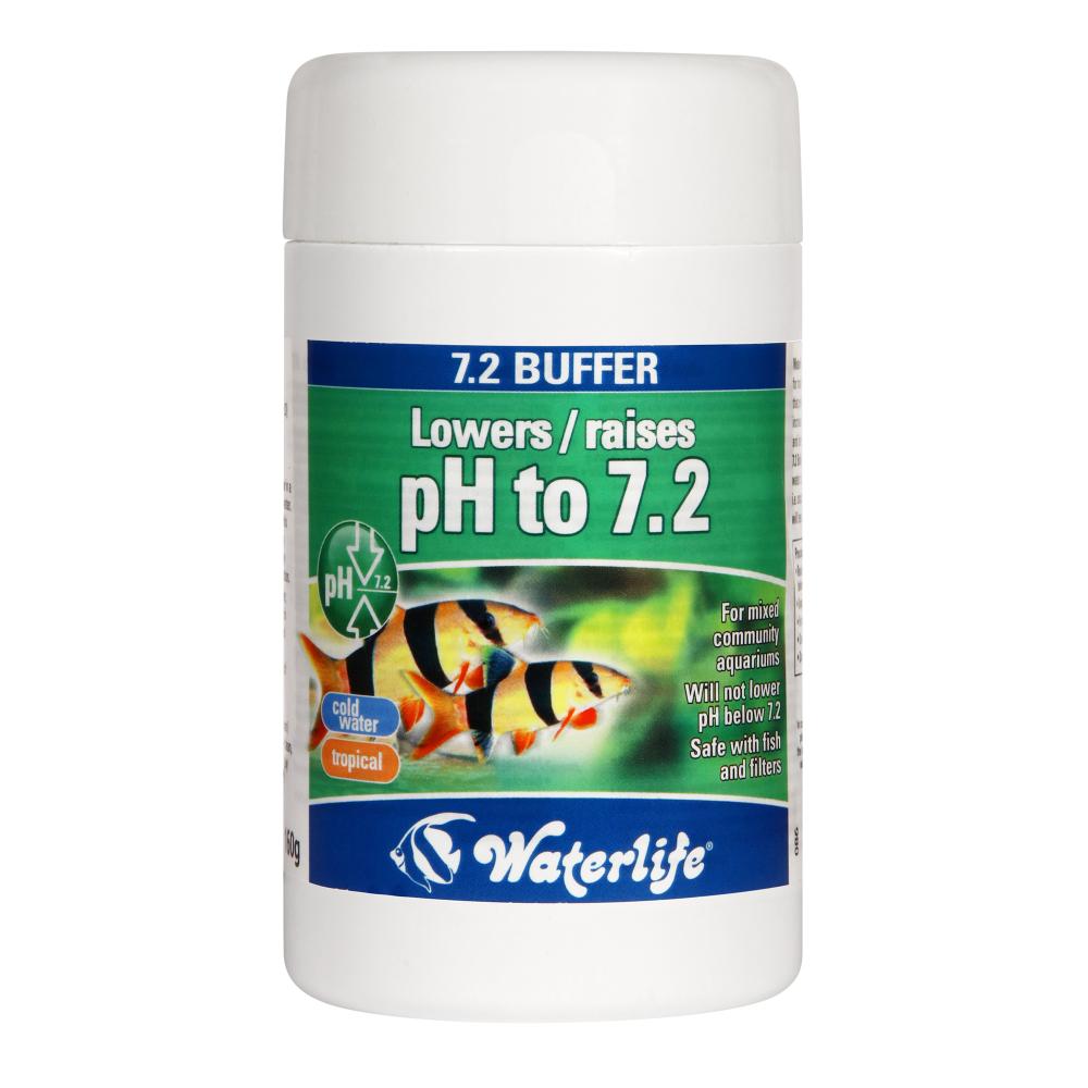 pH Buffer 7,2 150g Waterlife