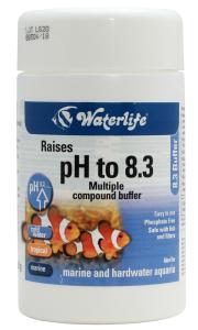 pH Buffer 8,3 Waterlife 230g