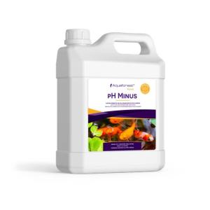 pH Minus POND - 1L - Aquaforest