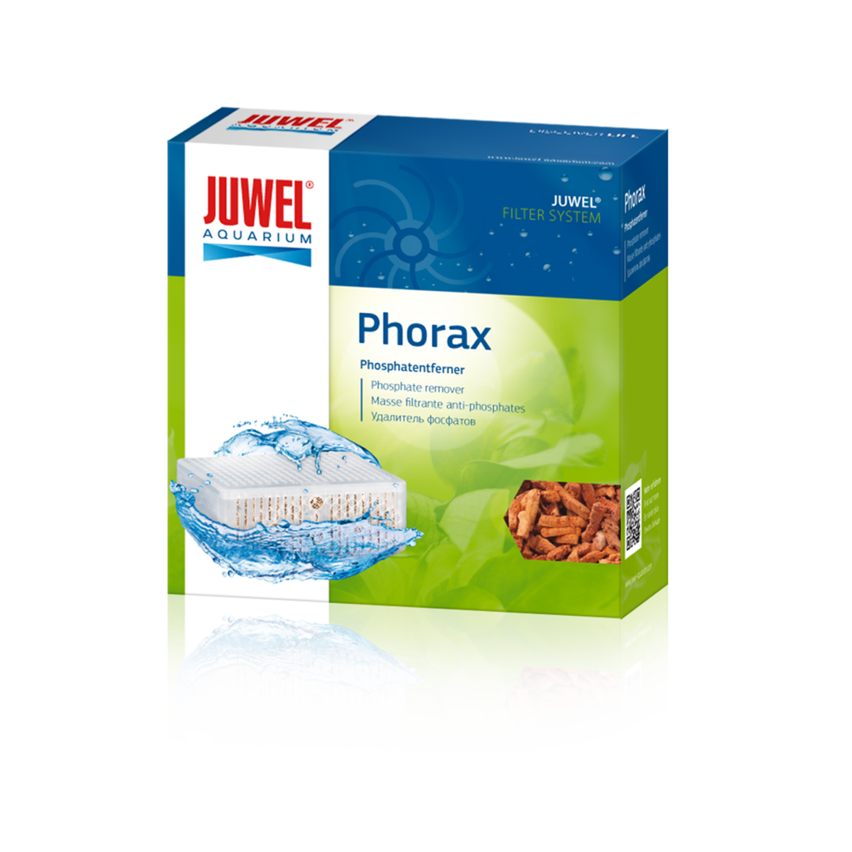 Juwel Phorax Medium