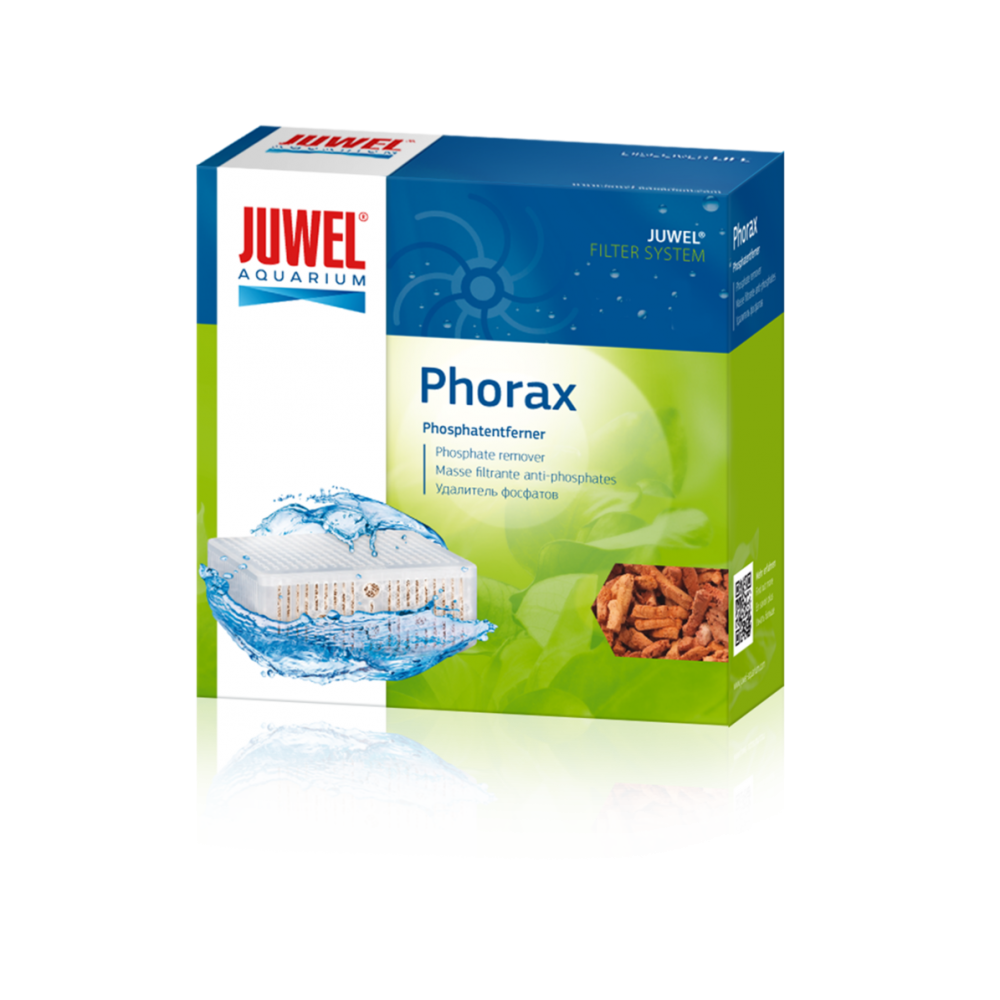 Juwel Phorax Medium