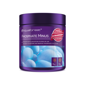 Phosphate Minus - 250ml - Aquaforest