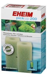 Filterpatron 2012 2-p