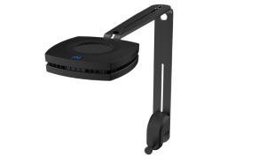 Prime Tank Mount - Black - Aqua Illumination