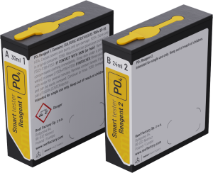 PO4 Reagents Pack - Reef Factory