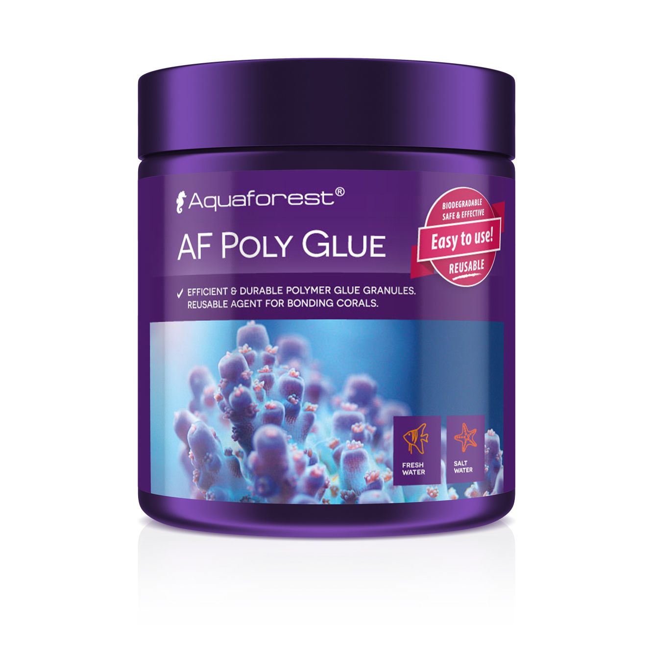 AF Poly Glue 250ml