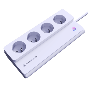 Power switcher X4 - Reef Factory