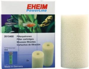 Filterpatron 2048 2-p